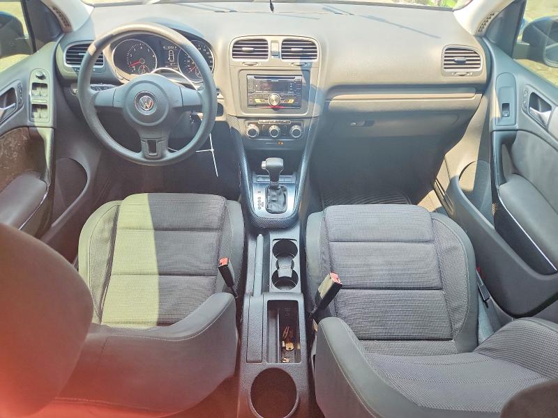 Aukcja sprzedaży 2010 Volkswagen Golf, vin: WVWDA7AJ0AW375223, numer aukcji: 63160046