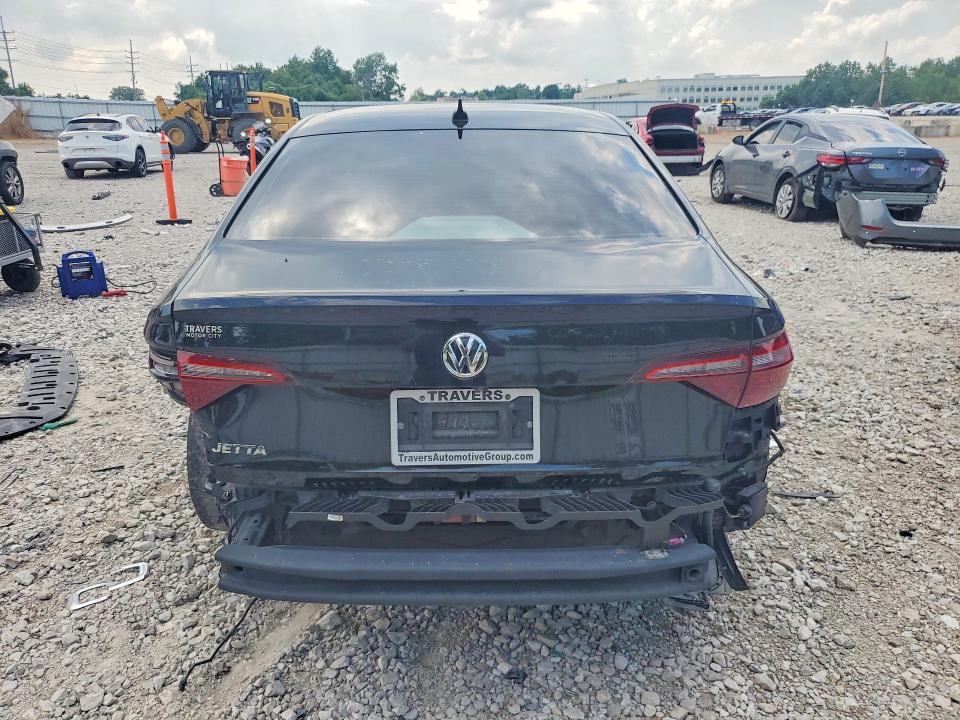 Продаж на аукціоні авто 2021 Volkswagen Jetta, vin: 3VWC57BU7MM015134, номер лоту: 52045626