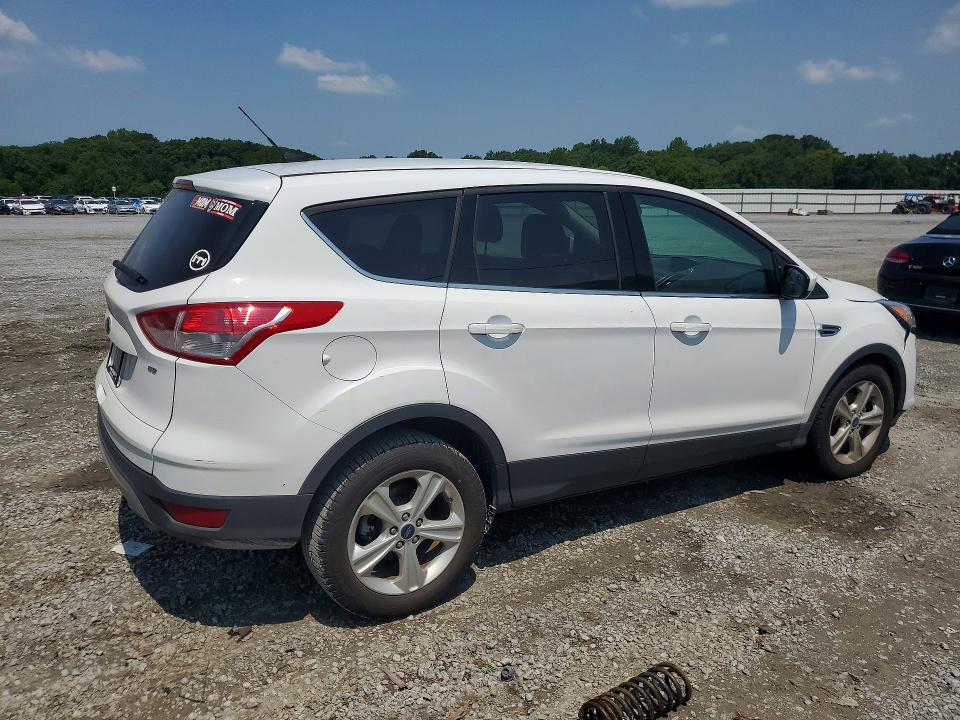 Продаж на аукціоні авто 2015 Ford Escape, vin: 1FMCU0G70FUA87464, номер лоту: 62898096