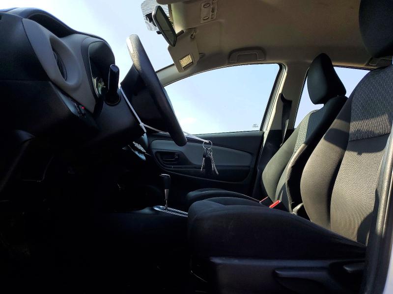 Продажа на аукционе авто 2015 Toyota Yaris, vin: VNKKTUD38FA046794, номер лота: 59251446
