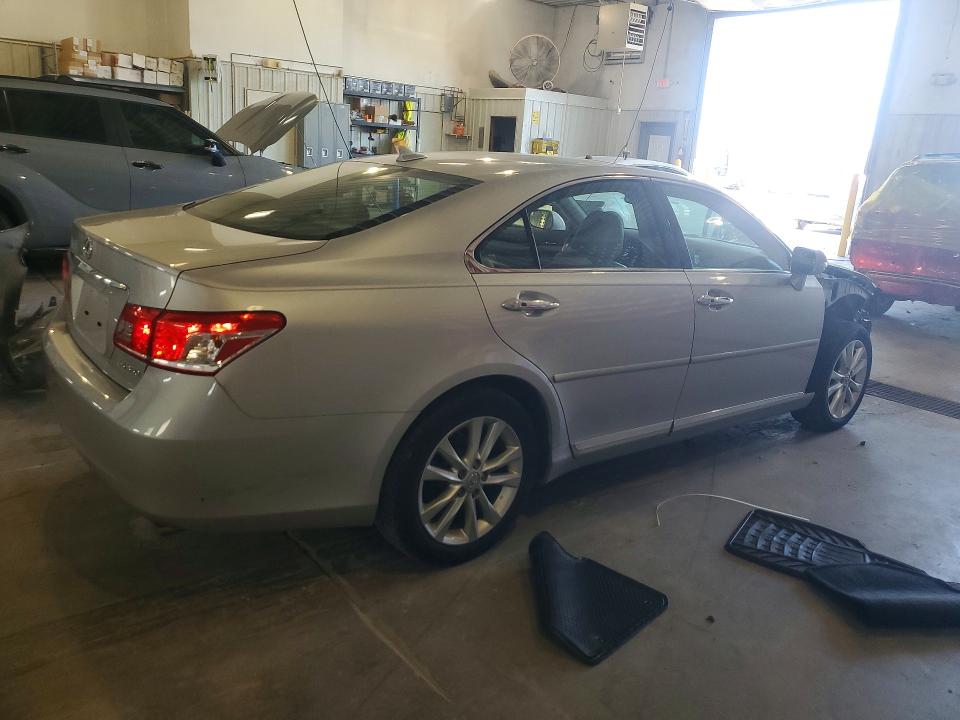 2012 Lexus Es მანქანა იყიდება აუქციონზე, vin: JTHBK1EG2C2512073, აუქციონის ნომერი: 60219636