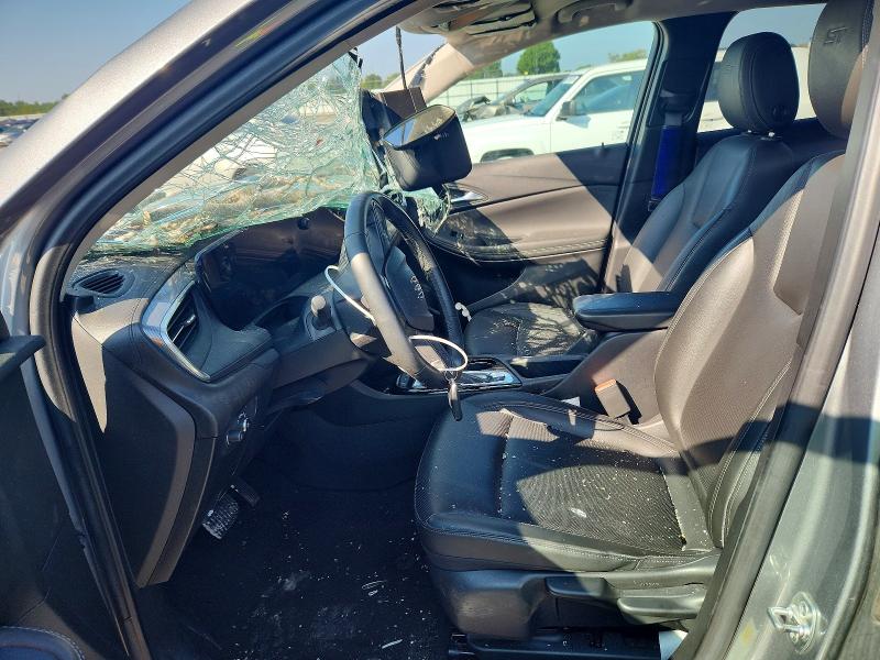 Aukcja sprzedaży 2024 Buick Encore Gx, vin: KL4AMESL2RB156629, numer aukcji: 61636456
