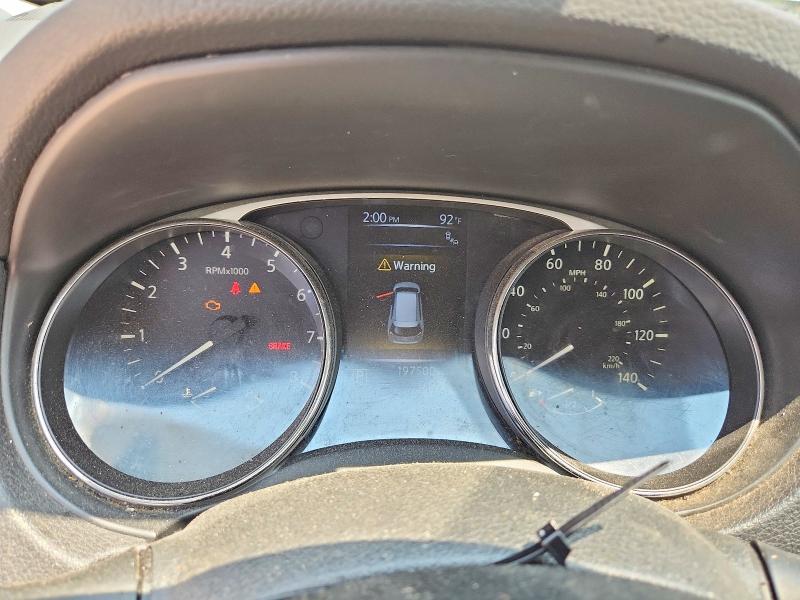 Aukcja sprzedaży 2014 Nissan Rogue, vin: 5N1AT2MT2EC818925, numer aukcji: 63146596