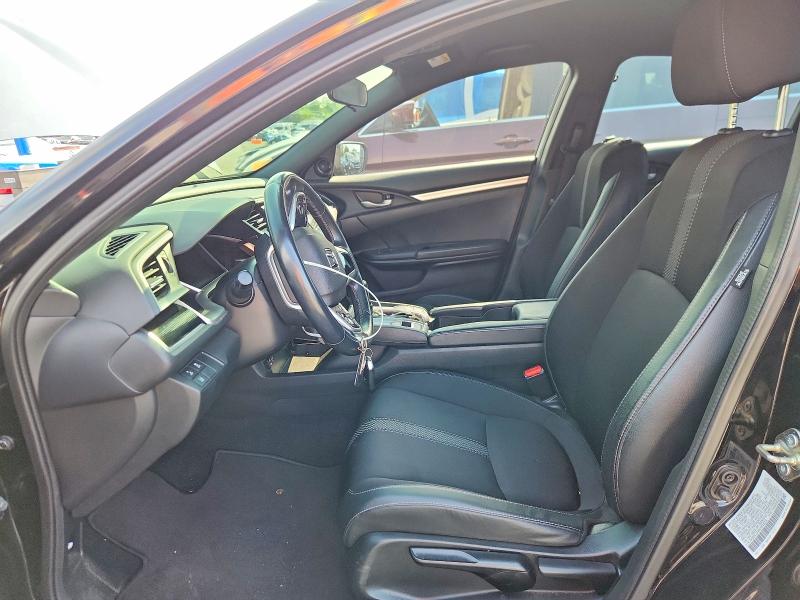 Продажа на аукционе авто 2020 Honda Civic, vin: 2HGFC2F89LH526204, номер лота: 59772676