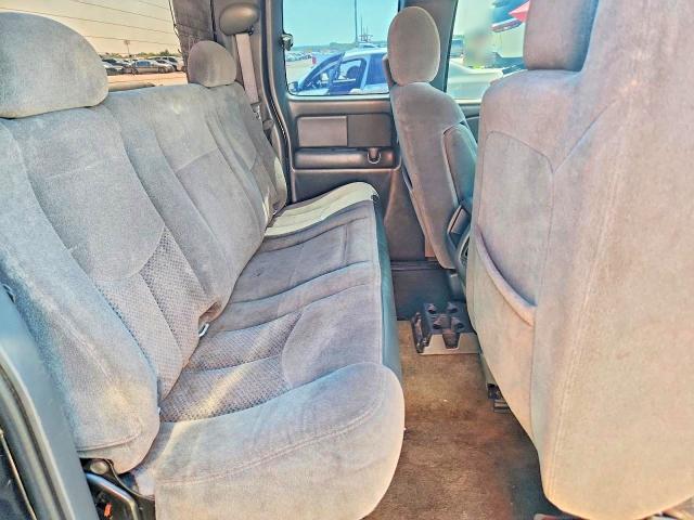 Aukcja sprzedaży 2005 Chevrolet Silverado, vin: 1GCEC19T45Z157677, numer aukcji: 59871246