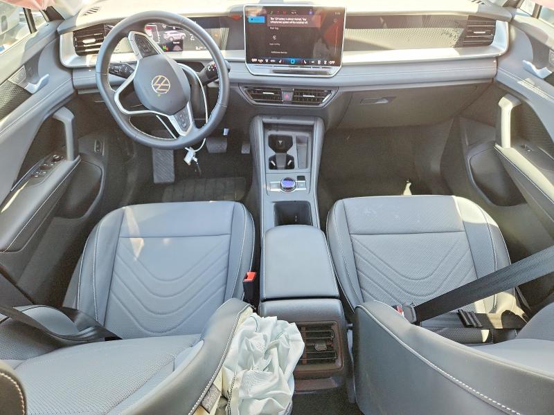 Aukcja sprzedaży 2026 Volkswagen Tiguan, vin: 3VVER7RM5TM033945, numer aukcji: 59913176