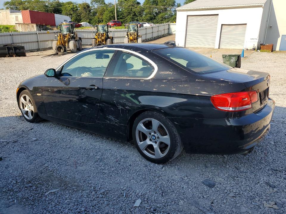 61166156 :رقم المزاد ، WBAWB33538P131968 vin ، 2008 Bmw 328 مزاد بيع