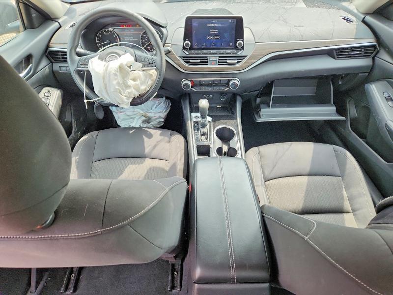 Продаж на аукціоні авто 2024 Nissan Altima, vin: 1N4BL4DV1RN383952, номер лоту: 61845946