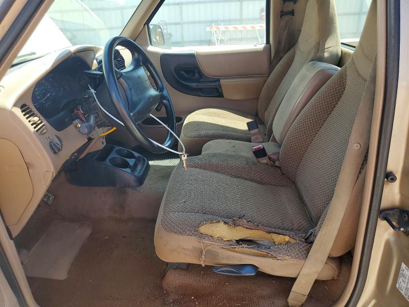 Продаж на аукціоні авто 1999 Ford Ranger, vin: 1FTYR10C7XUB96790, номер лоту: 63593886