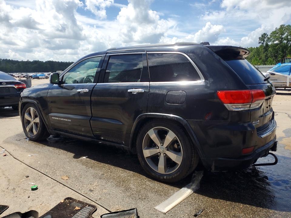 2014 Jeep Grand Cherokee მანქანა იყიდება აუქციონზე, vin: 1C4RJFCM9EC580554, აუქციონის ნომერი: 61409566