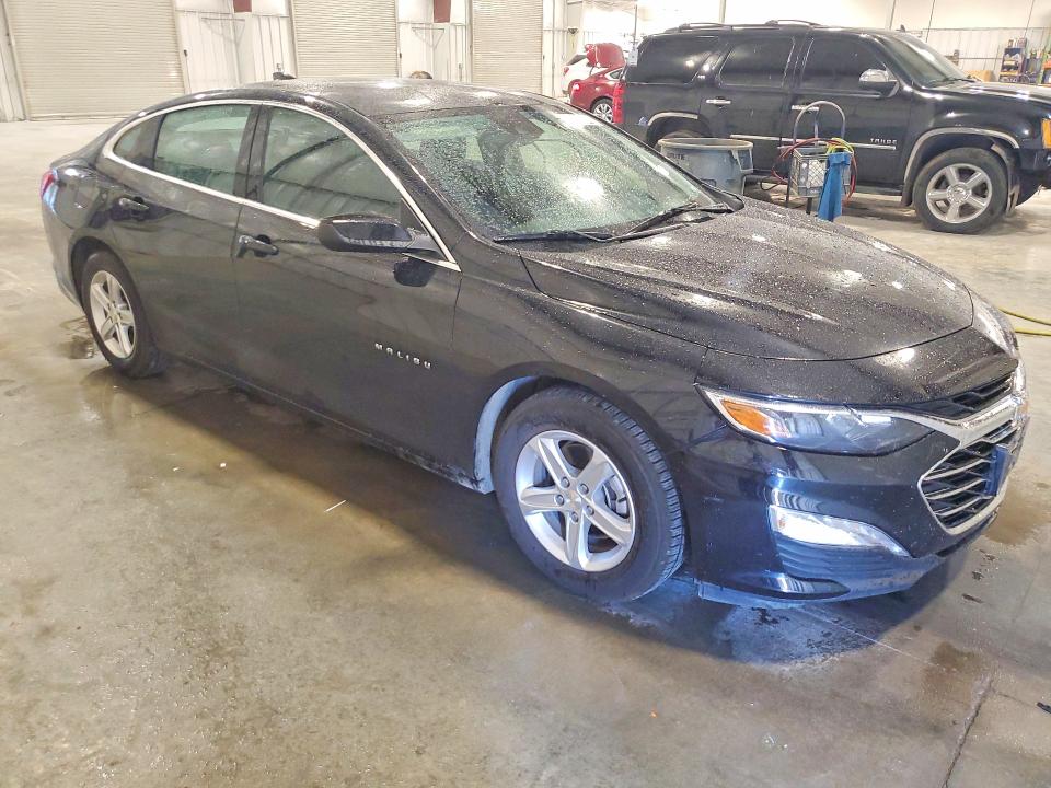 Aukcja sprzedaży 2024 Chevrolet Malibu, vin: 1G1ZD5ST2RF225457, numer aukcji: 62760576