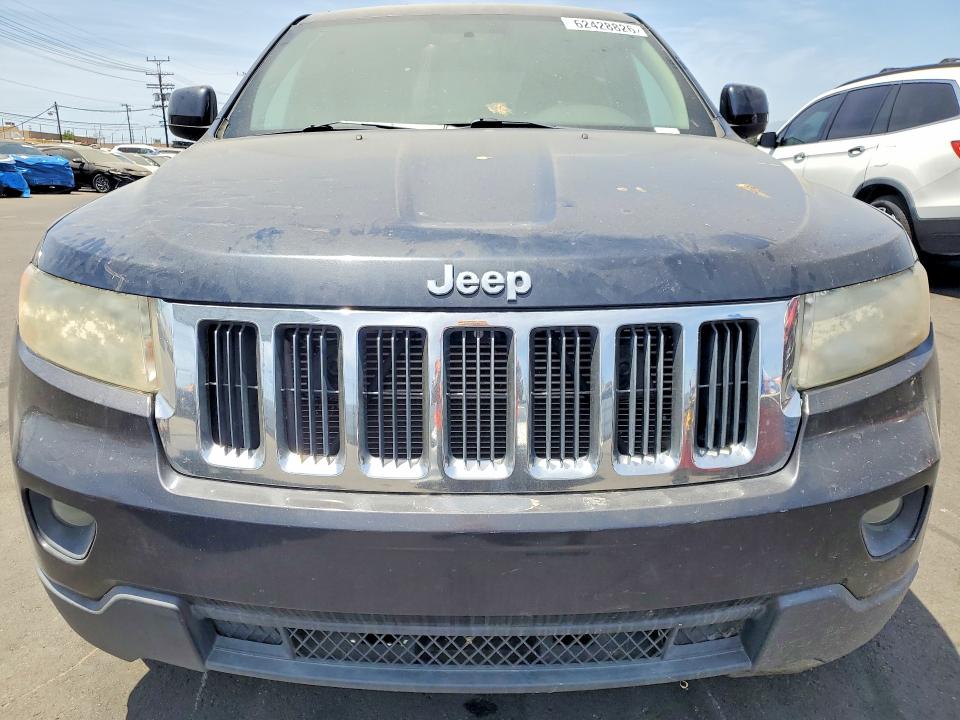 Продажа на аукционе авто 2013 Jeep Grand Cherokee, vin: 1C4RJEAG4DC648569, номер лота: 62428826