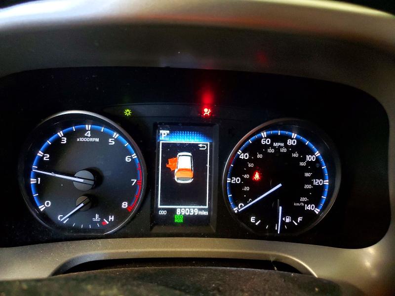 Aukcja sprzedaży 2018 Toyota Rav4, vin: 2T3BFREV3JW760940, numer aukcji: 61186956
