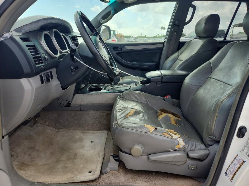 Aukcja sprzedaży 2004 Toyota 4runner, vin: JTEBU14R140041881, numer aukcji: 57339306