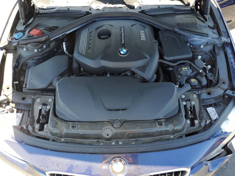 Aukcja sprzedaży 2017 Bmw 330, vin: WBA8K3C50HK678878, numer aukcji: 61131896