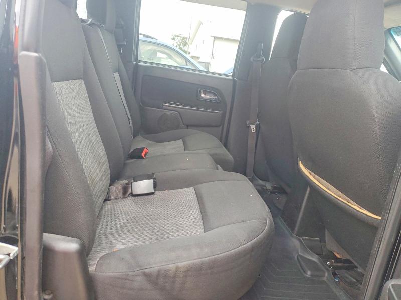 Продажа на аукционе авто 2009 Chevrolet Colorado, vin: 1GCDT13E098159606, номер лота: 62457766