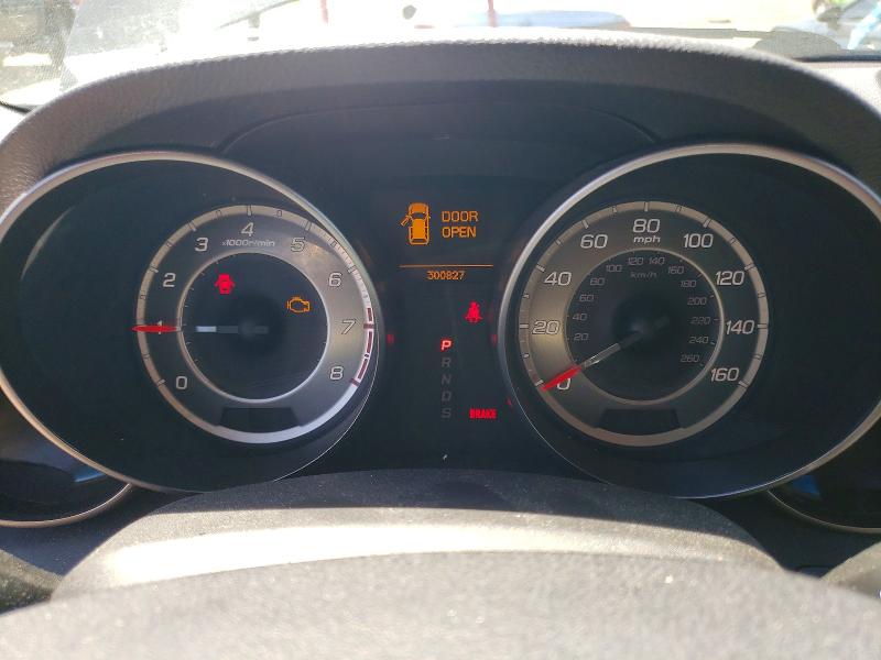 Aukcja sprzedaży 2013 Acura Mdx, vin: 2HNYD2H38DH511002, numer aukcji: 61048756