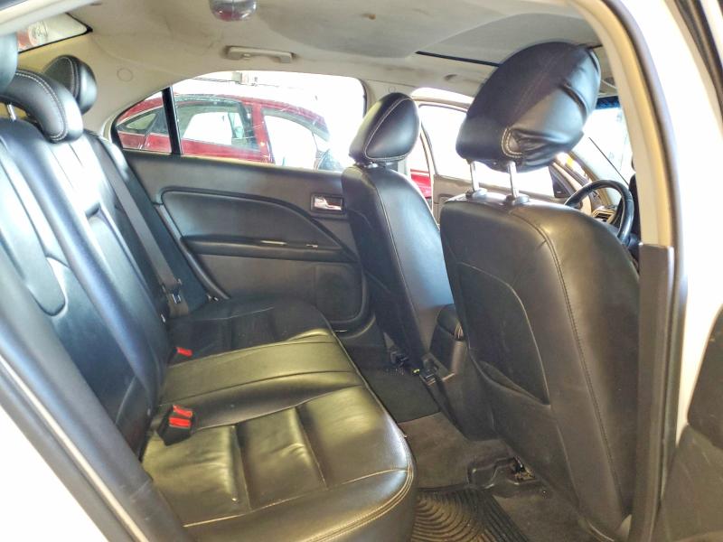 Продаж на аукціоні авто 2012 Ford Fusion, vin: 3FADP0L37CR244015, номер лоту: 60484146