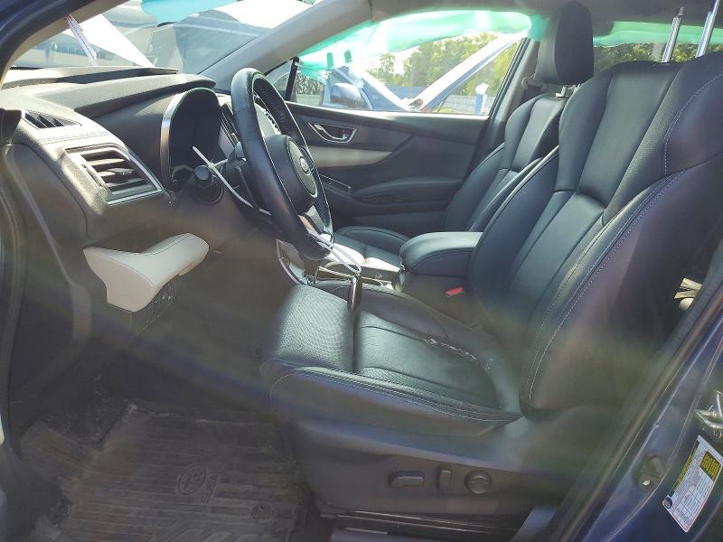 Продаж на аукціоні авто 2021 Subaru Ascent, vin: 4S4WMALD9M3415790, номер лоту: 60813546