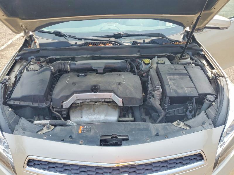 2013 Chevrolet Malibu მანქანა იყიდება აუქციონზე, vin: 1G11E5SA1DF151384, აუქციონის ნომერი: 61832446