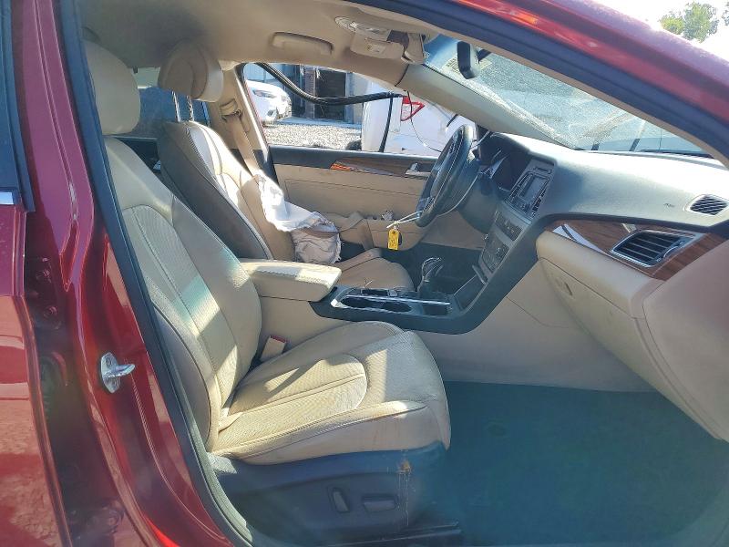 Aukcja sprzedaży 2015 Hyundai Sonata, vin: 5NPE34AF6FH108822, numer aukcji: 85615995