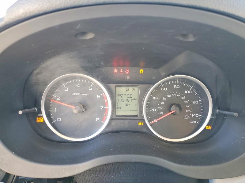 Aukcja sprzedaży 2016 Subaru Forester, vin: JF2SJADC4GH544790, numer aukcji: 61080756
