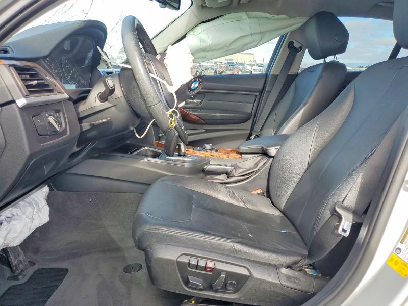 Продаж на аукціоні авто 2014 Bmw 328, vin: WBA3C1G59ENR49811, номер лоту: 62326446