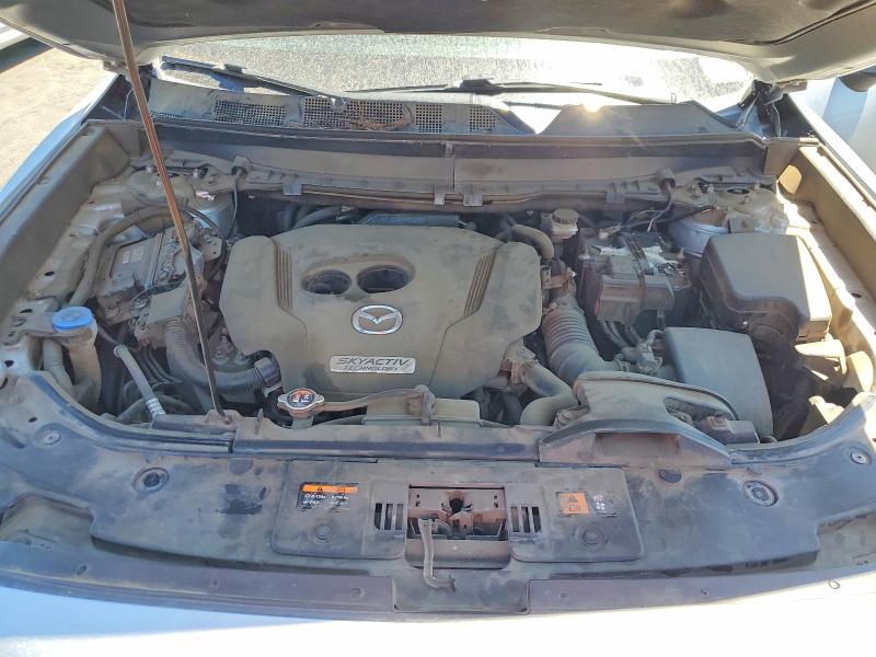 59073256 :رقم المزاد ، JM3TCADYXG0113496 vin ، 2016 Mazda Cx-9 مزاد بيع
