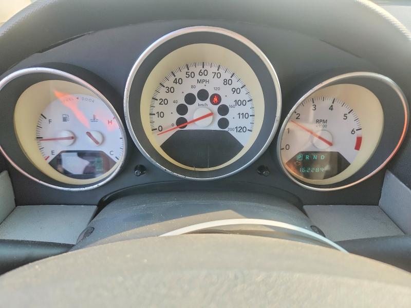 62749996 :رقم المزاد ، 1B3HB48B37D151199 vin ، 2007 Dodge Caliber مزاد بيع
