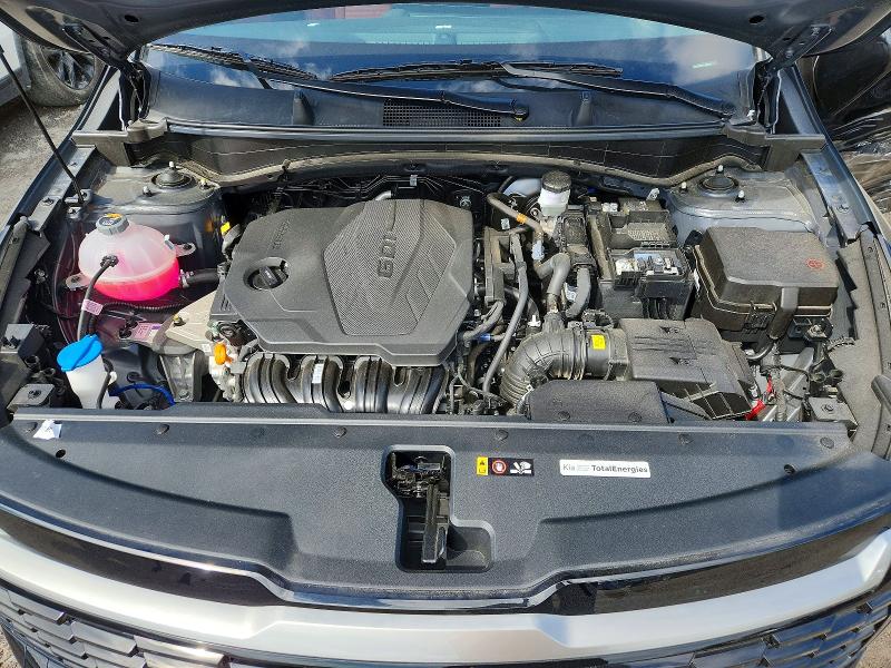 85981575 :رقم المزاد ، KNDPVCDF2T7486256 vin ، 2026 Kia Sportage مزاد بيع