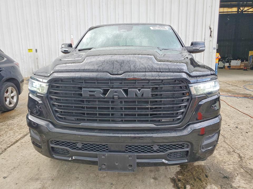 62748486 :رقم المزاد ، 1C6SRFRP0SN630521 vin ، 2025 Ram 1500 مزاد بيع