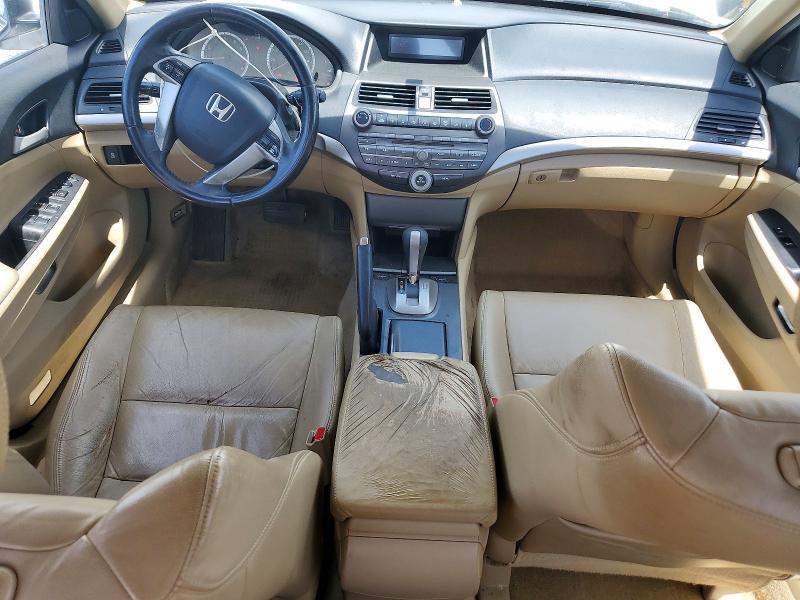 Aukcja sprzedaży 2012 Honda Accord, vin: 1HGCP2F64CA208768, numer aukcji: 62223226