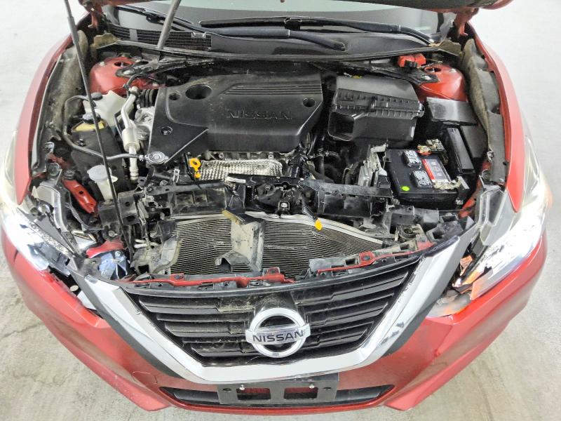 Продаж на аукціоні авто 2018 Nissan Altima, vin: 1N4AL3AP0JC476148, номер лоту: 61146086
