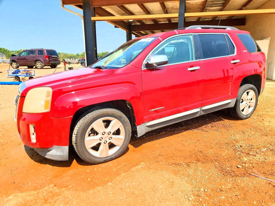 Aukcja sprzedaży 2015 Gmc Terrain, vin: 2GKFLRE39F6405500, numer aukcji: 62114196