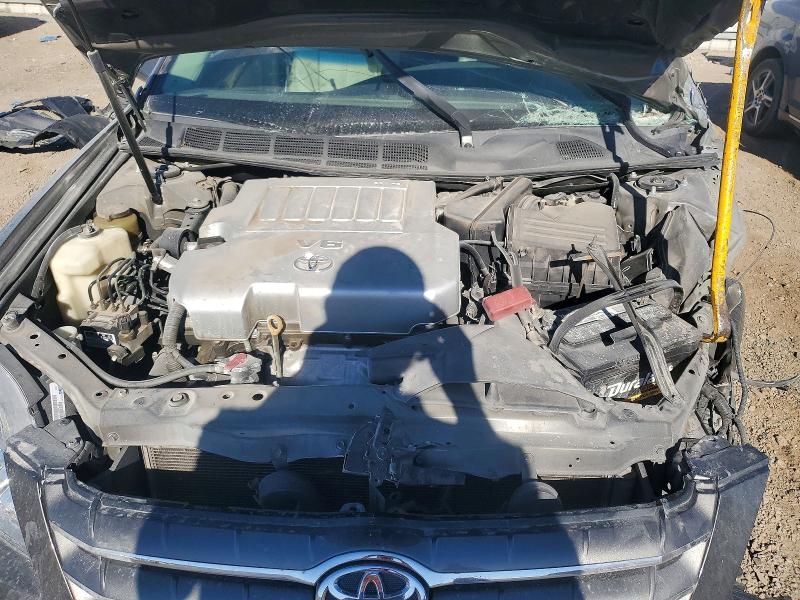 Aukcja sprzedaży 2006 Toyota Avalon, vin: 4T1BK36B26U124538, numer aukcji: 58145166