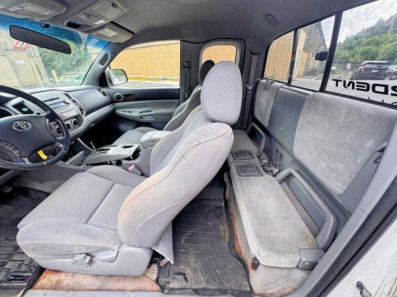 Продажа на аукционе авто 2006 Toyota Tacoma, vin: 5TEUU42N86Z147570, номер лота: 63609596