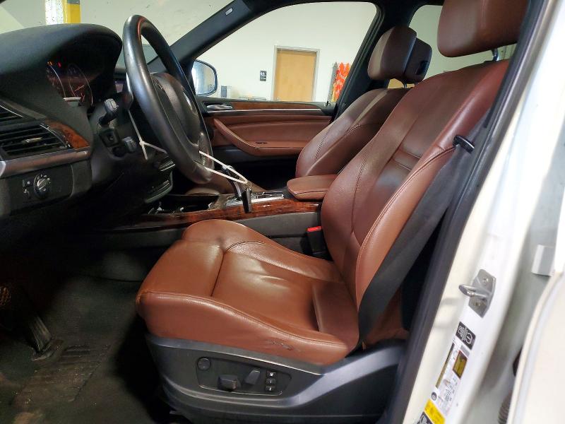 Продажа на аукционе авто 2013 Bmw X5, vin: 5UXZV8C5XD0C17383, номер лота: 62489006