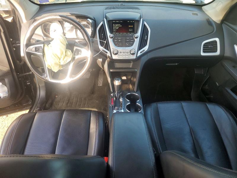 Aukcja sprzedaży 2016 Gmc Terrain, vin: 2GKFLUE35G6355117, numer aukcji: 58941566