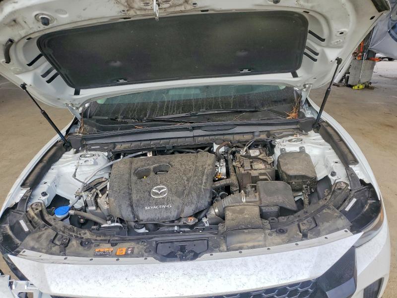 Продажа на аукционе авто 2023 Mazda Cx-50, vin: 7MMVABEM6PN152517, номер лота: 63033516