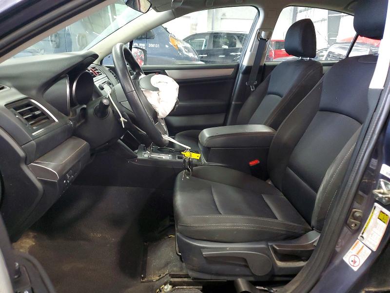 62120946 :رقم المزاد ، 4S3BNBA60G3048194 vin ، 2016 Subaru Legacy مزاد بيع