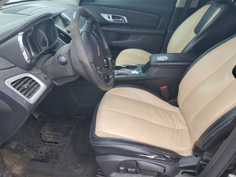 Aukcja sprzedaży 2013 Gmc Terrain, vin: 2GKFLREK1D6289228, numer aukcji: 62468806