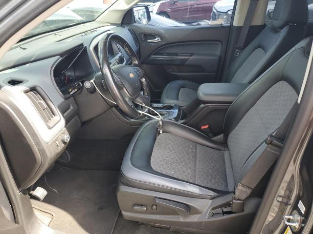 Aukcja sprzedaży 2016 Chevrolet Colorado, vin: 1GCGSDE34G1361674, numer aukcji: 61522736