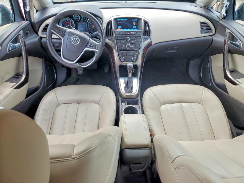 Aukcja sprzedaży 2016 Buick Verano, vin: 1G4PS5SK6G4134935, numer aukcji: 59684956