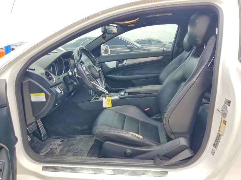 Продаж на аукціоні авто 2013 Mercedes-benz C, vin: WDDGJ8JBXDG063684, номер лоту: 60884966