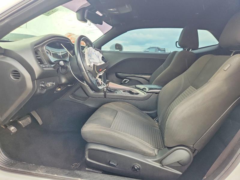Продаж на аукціоні авто 2019 Dodge Challenger, vin: 2C3CDZAG0KH675206, номер лоту: 60591266