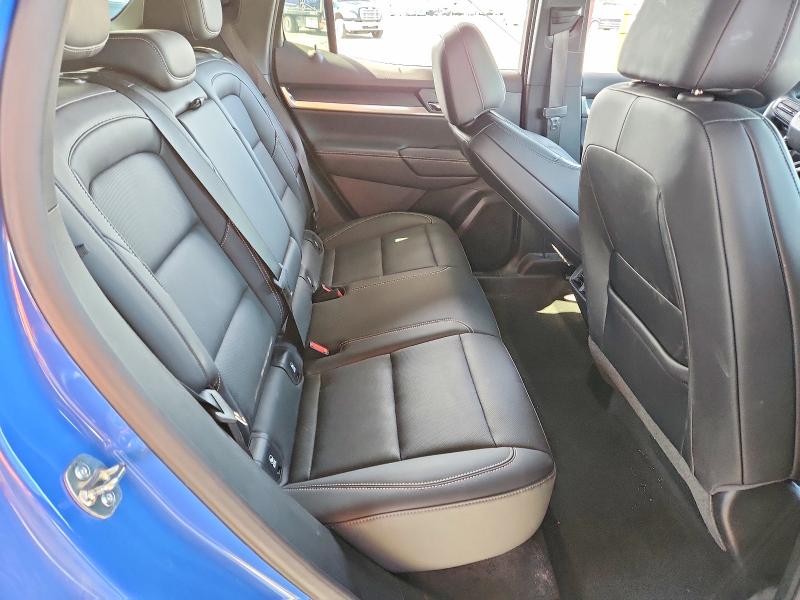 Aukcja sprzedaży 2025 Gmc Terrain, vin: 3GKALUEG9SL224337, numer aukcji: 61014296