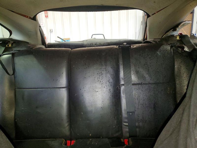 2005 Ford Focus მანქანა იყიდება აუქციონზე, vin: 3FAFP37N25R139200, აუქციონის ნომერი: 60527376