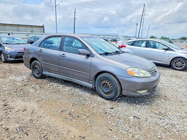 Продажа на аукционе авто 2003 Toyota Corolla, vin: 1NXBR32E83Z147023, номер лота: 62087616
