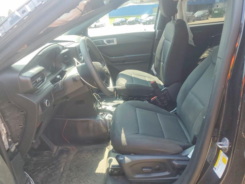 Продаж на аукціоні авто 2023 Ford Explorer, vin: 1FM5K8AB2PGC19229, номер лоту: 60051556