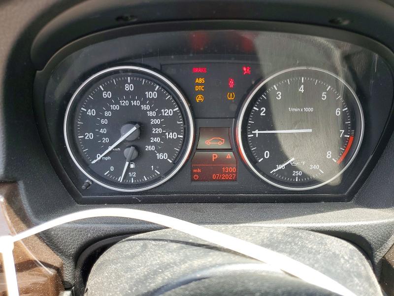 60431716 :رقم المزاد ، WBAKG7C56BE598490 vin ، 2011 Bmw 335 مزاد بيع